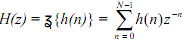 1673_Implementation For a causal filter.png